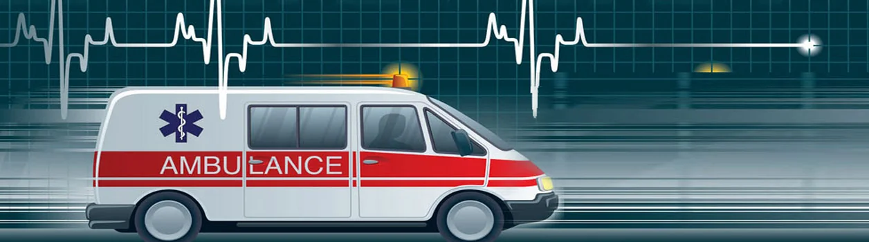 Private Ambulance Service Near Me in Pune